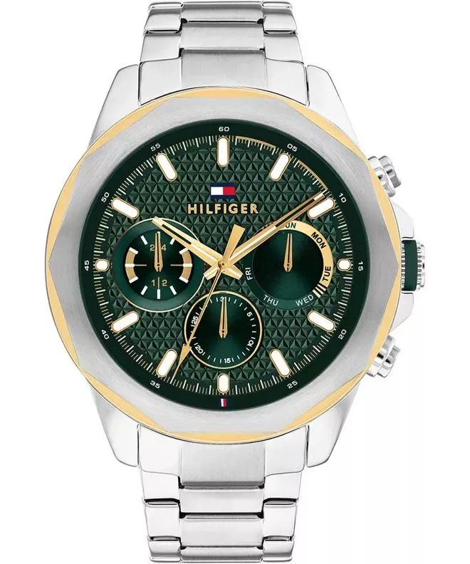 Zegarek męski Tommy Hilfiger Classic 1710651