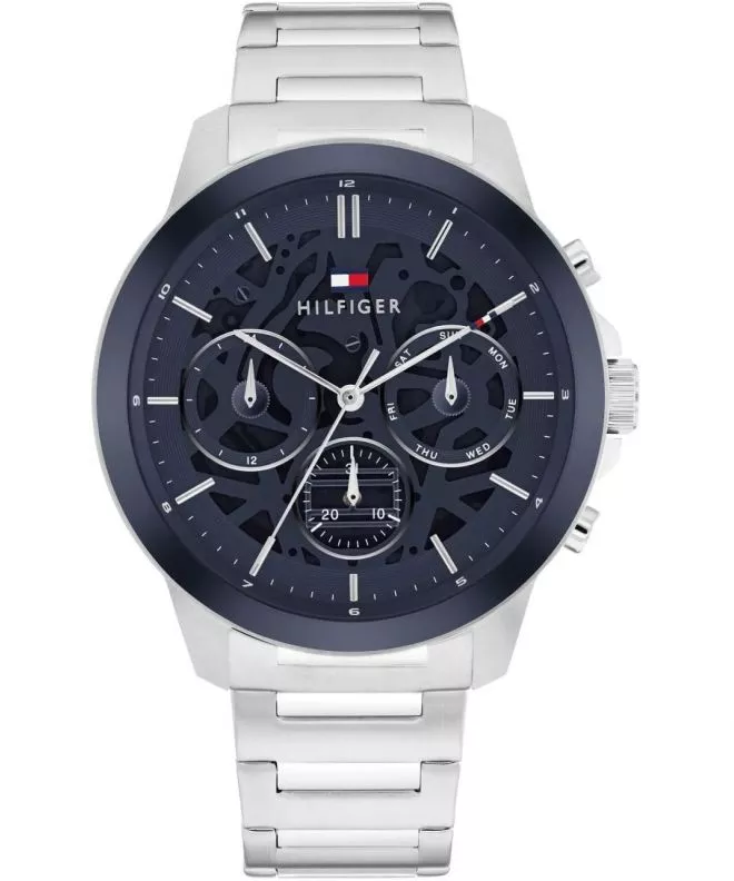 Zegarek męski Tommy Hilfiger Classic 1710684