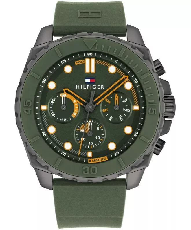 Zegarek męski Tommy Hilfiger Classic 1710688