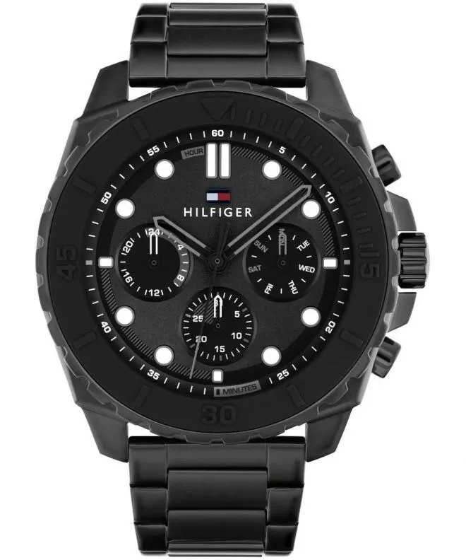 Zegarek męski Tommy Hilfiger Classic 1710690