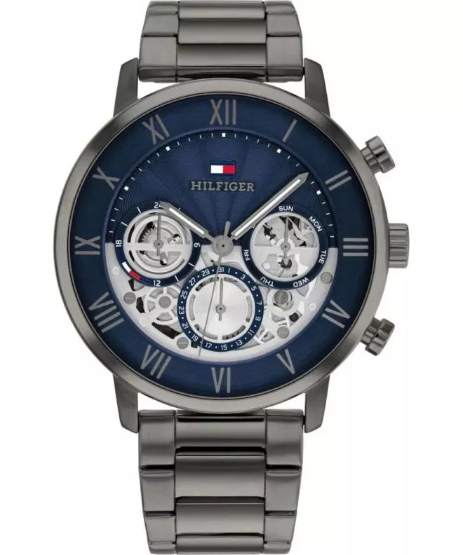 Zegarek męski Tommy Hilfiger Classic 1710707
