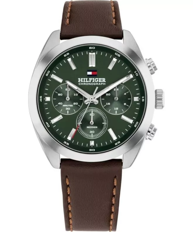 Zegarek męski Tommy Hilfiger Classic 1710719
