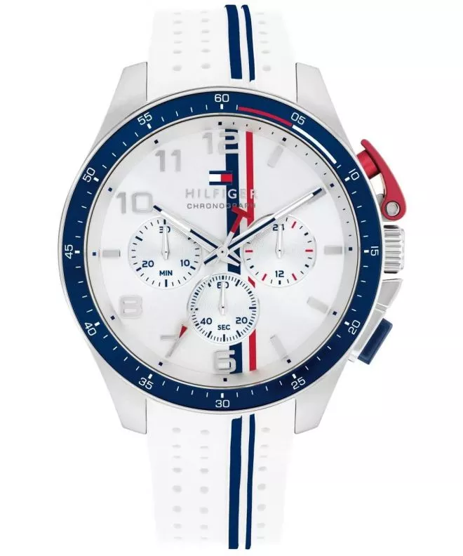 Zegarek męski Tommy Hilfiger Classic 1792167