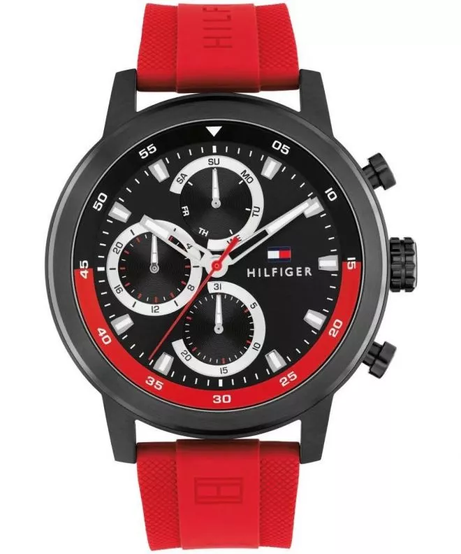 Zegarek męski Tommy Hilfiger Classic 1792178