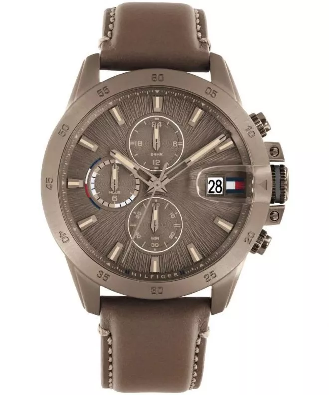 Zegarek męski Tommy Hilfiger Classic 1792196