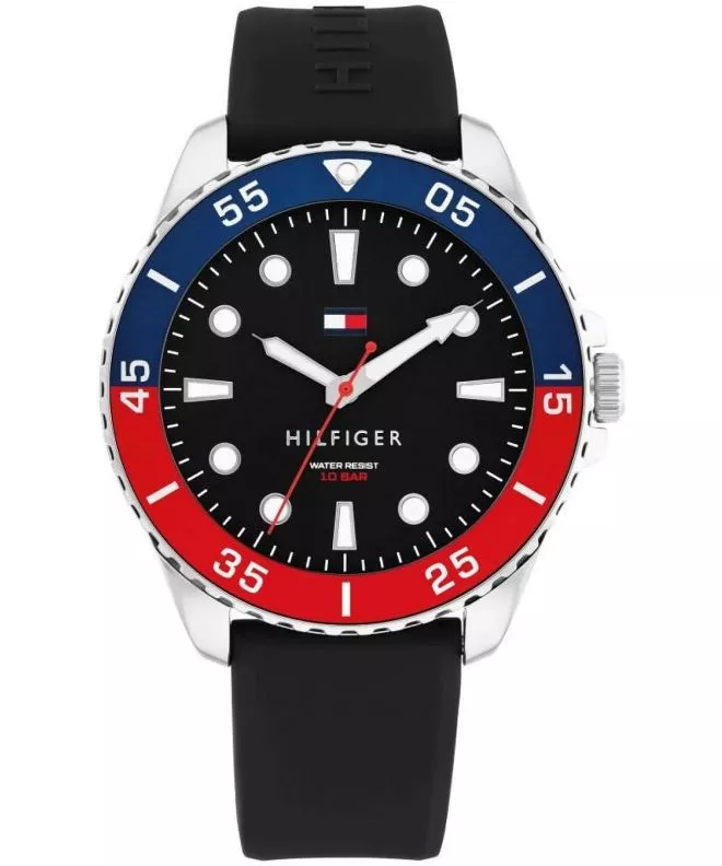 Zegarek męski Tommy Hilfiger Classic 1792201