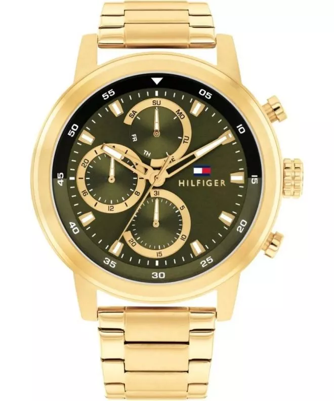 Zegarek męski Tommy Hilfiger Classic 1792216