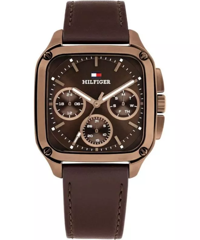 Zegarek męski Tommy Hilfiger Classic 1792221