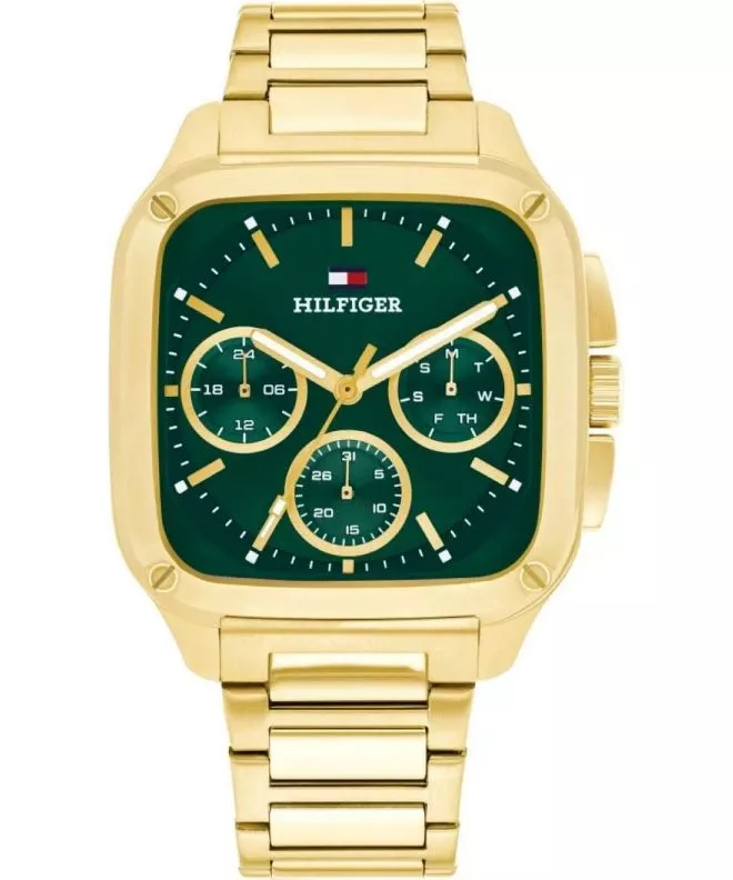 Zegarek męski Tommy Hilfiger Classic 1792223