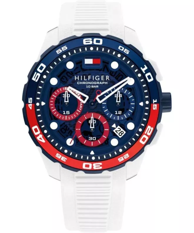 Zegarek męski Tommy Hilfiger Classic 1792231