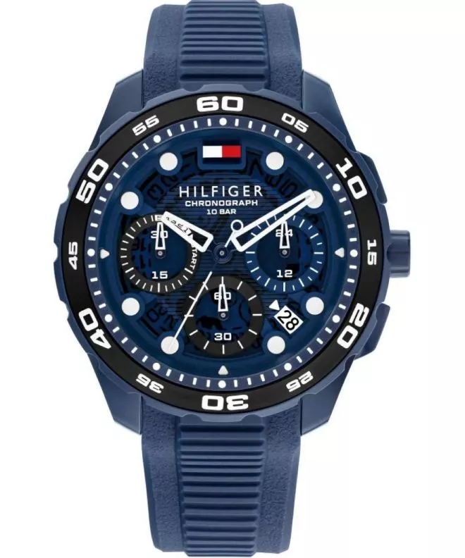 Zegarek męski Tommy Hilfiger Classic 1792232
