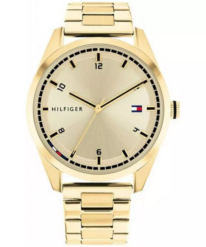 Zegarek męski Tommy Hilfiger Griffin 1710457