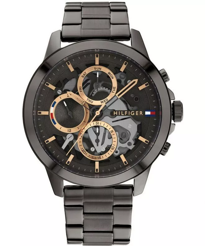 Zegarek męski Tommy Hilfiger Henry 1710479