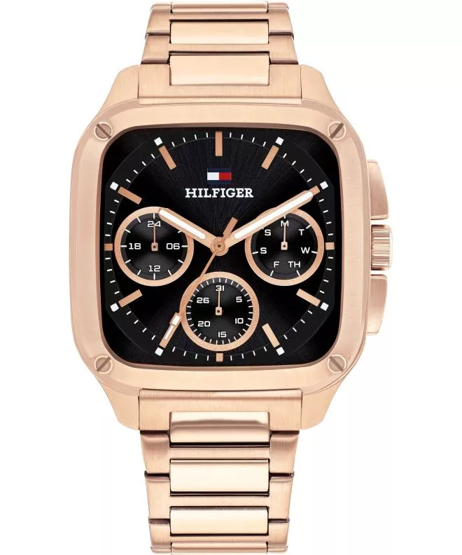 Zegarek męski Tommy Hilfiger Herald 1792224