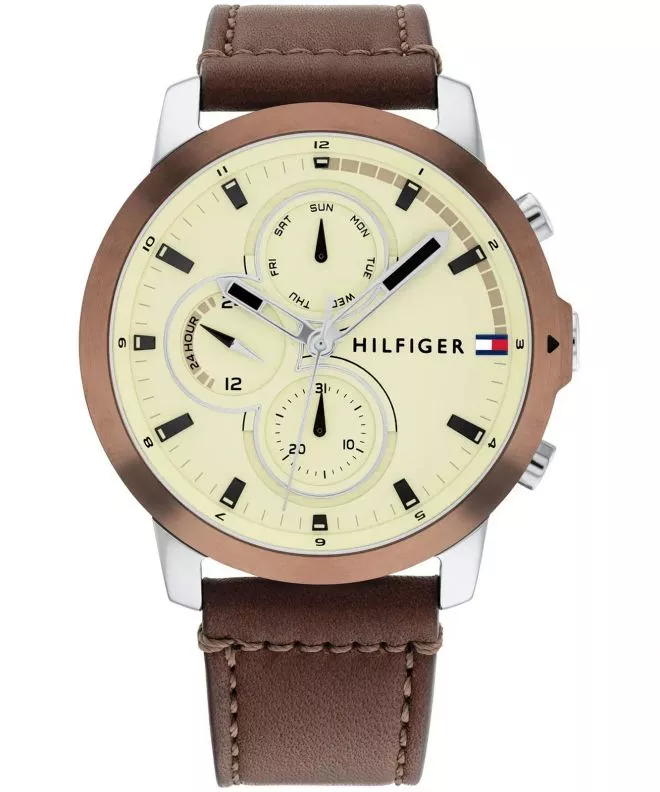 Zegarek męski Tommy Hilfiger Jameson 1792053