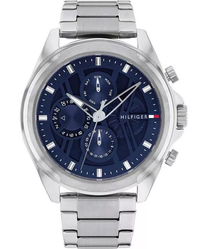 Zegarek męski Tommy Hilfiger Jax 1710656