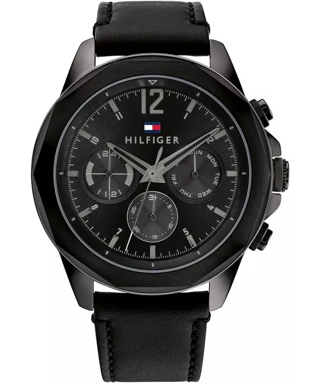 Zegarek męski Tommy Hilfiger Lars 1792062