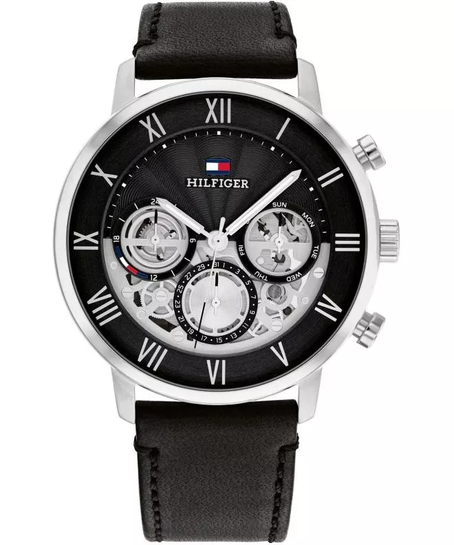 Zegarek męski Tommy Hilfiger Legend 1710565