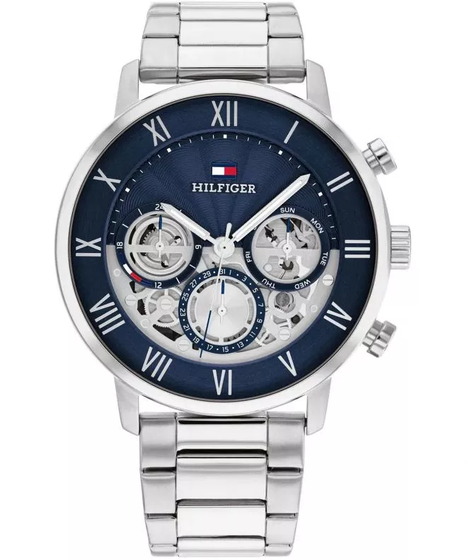 Zegarek męski Tommy Hilfiger Legend 1710569