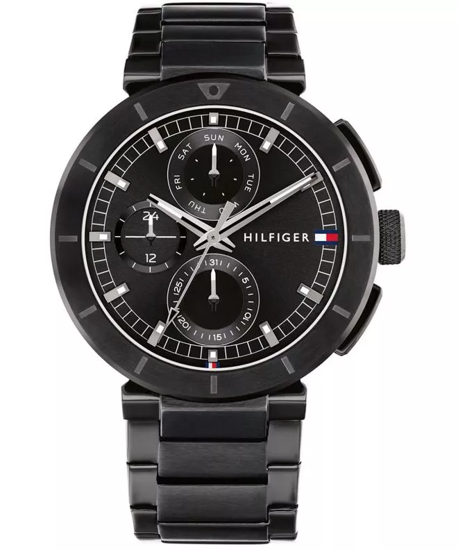 Zegarek męski Tommy Hilfiger Lorenzo 1792119