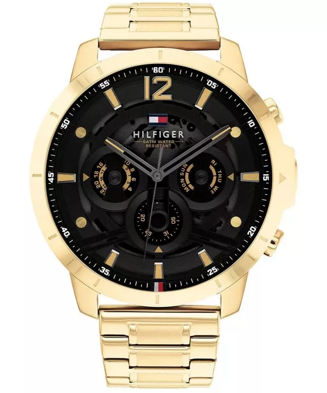 Zegarek męski Tommy Hilfiger Luca 1710511