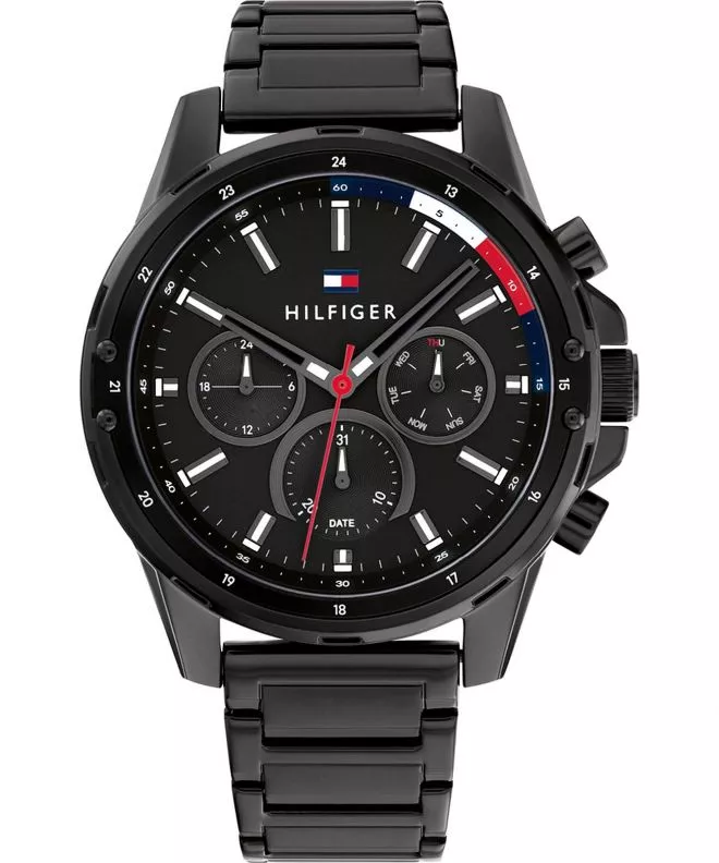 Zegarek męski Tommy Hilfiger Mason Le 1791935