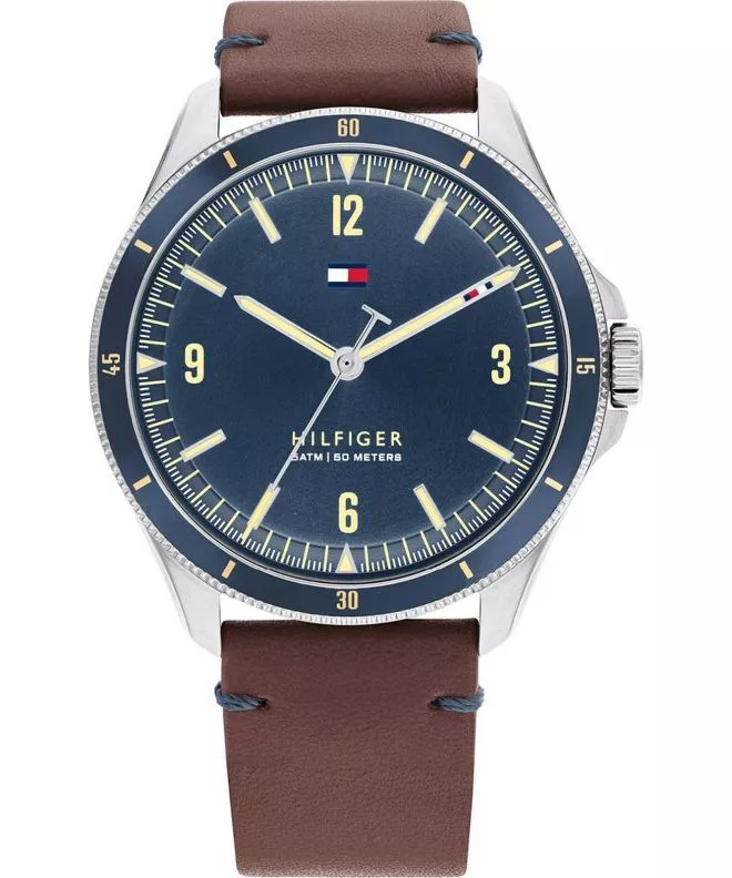 Zegarek męski Tommy Hilfiger Maverick 1791905