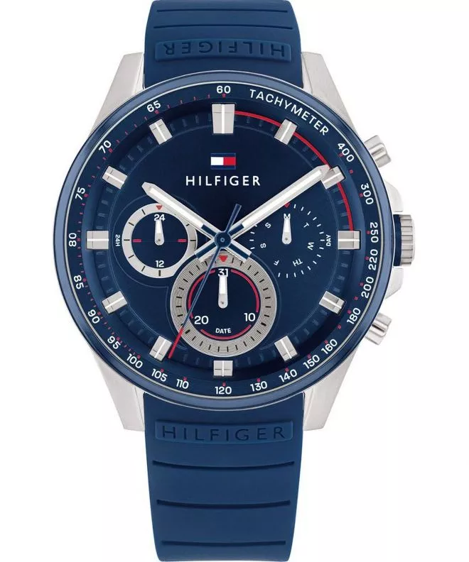 Zegarek męski Tommy Hilfiger Max 1791970