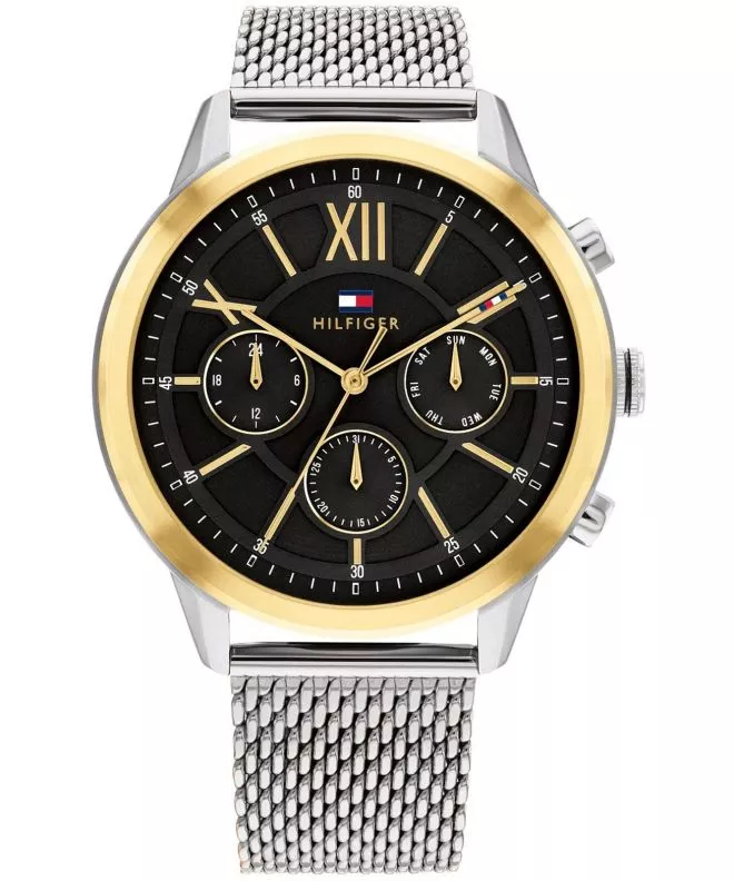 Zegarek męski Tommy Hilfiger Morrison 1710528