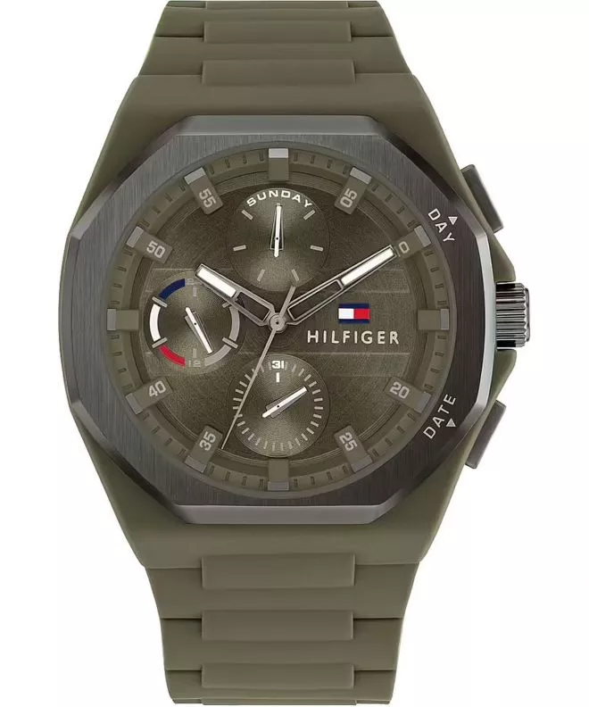 Zegarek męski Tommy Hilfiger Neo 1792121