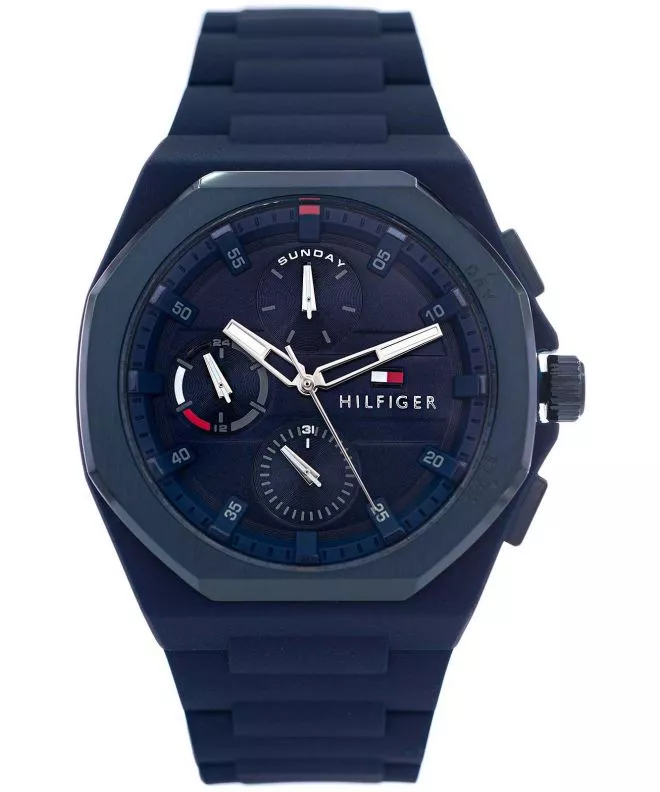 Zegarek męski Tommy Hilfiger Neo 1792122