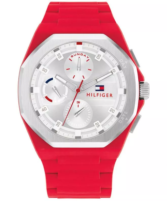 Zegarek męski Tommy Hilfiger Neo 1792123