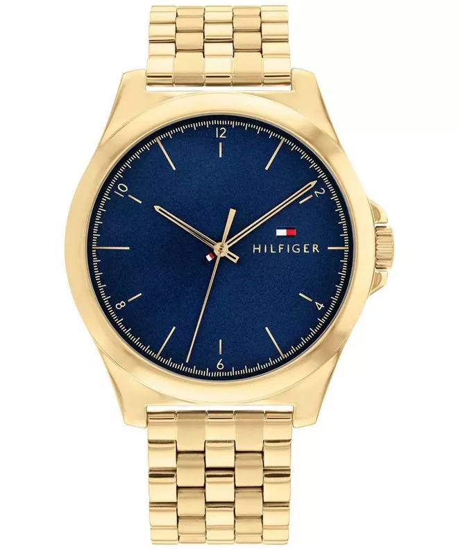 Zegarek męski Tommy Hilfiger Norris 1710546
