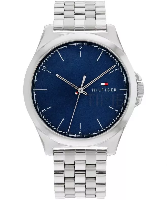 Zegarek męski Tommy Hilfiger Norris 1710630