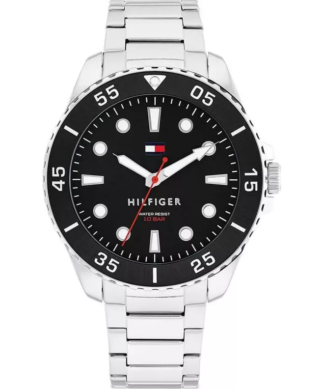 Zegarek męski Tommy Hilfiger Oceanic Diver 1792203