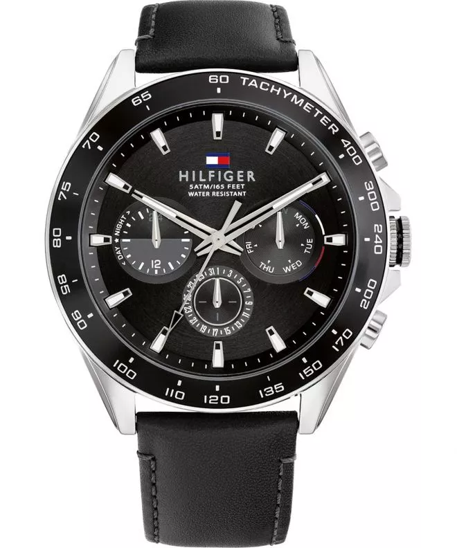 Zegarek męski Tommy Hilfiger Owen 1791964