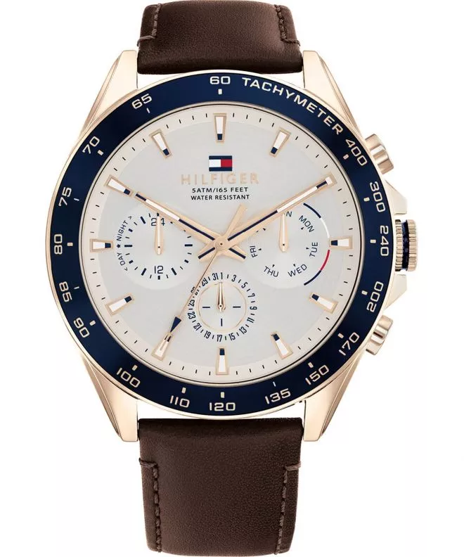 Zegarek męski Tommy Hilfiger Owen 1791966