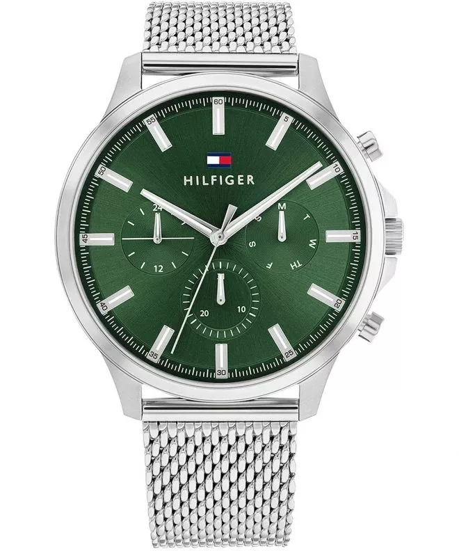 Zegarek męski Tommy Hilfiger Ryder 1710499
