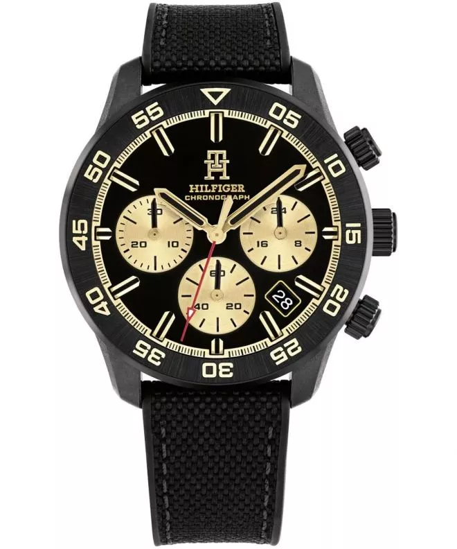 Zegarek męski Tommy Hilfiger Th85 1792182