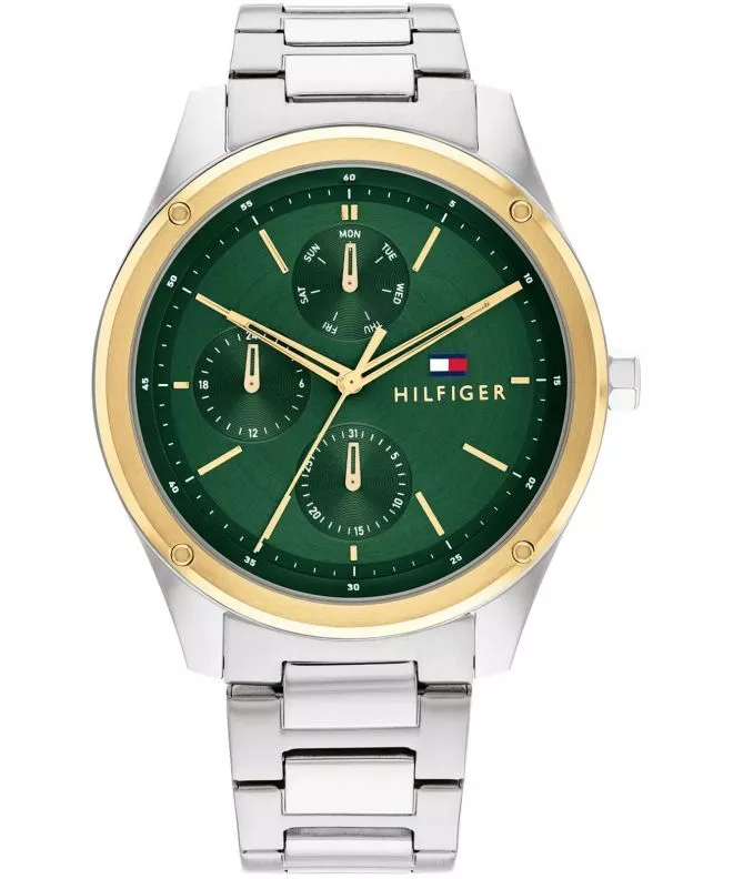 Zegarek męski Tommy Hilfiger Tyler 1710537