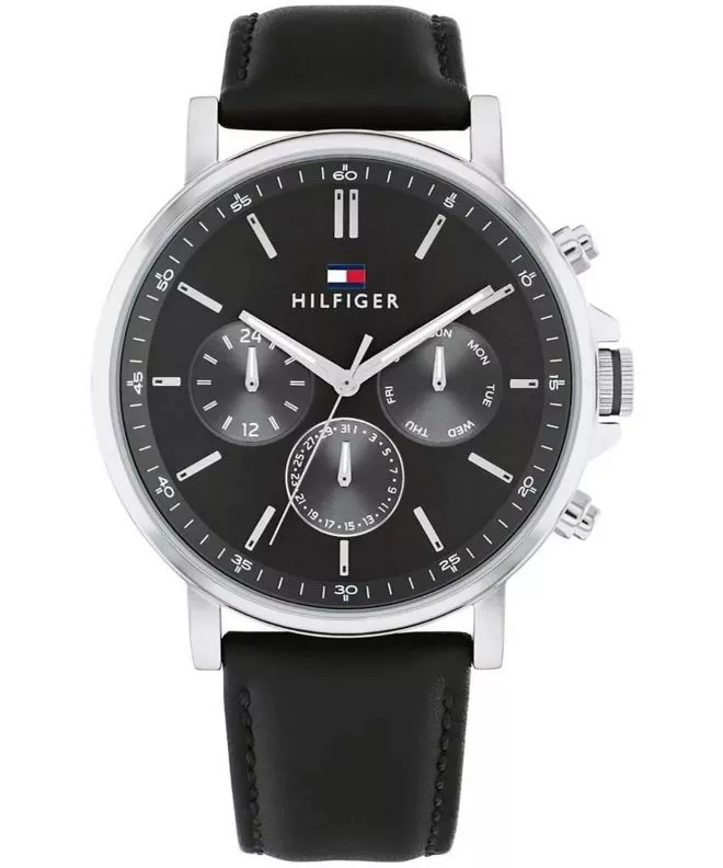 Zegarek męski Tommy Hilfiger Tyson 1710586