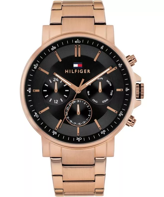Zegarek męski Tommy Hilfiger Tyson 1710712