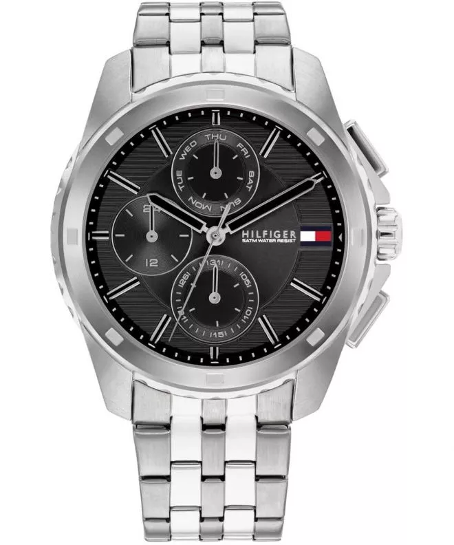 Zegarek męski Tommy Hilfiger Walker 1710620