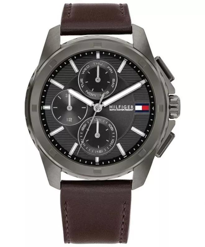 Zegarek męski Tommy Hilfiger Walker 1710623