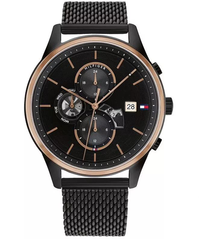 Zegarek męski Tommy Hilfiger Weston 1710505