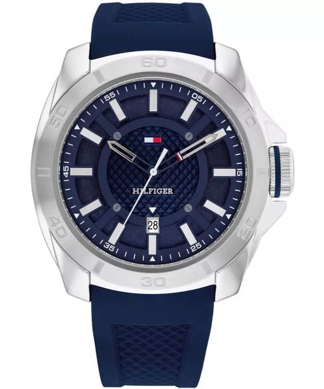 Zegarek męski Tommy Hilfiger Windsurf 1792134
