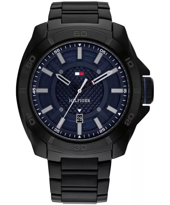 Zegarek męski Tommy Hilfiger Windsurf 1792139