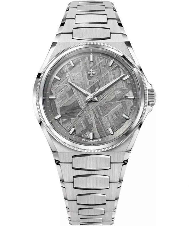 Zegarek męski Venezianico Arsenale Meteorite Automatic 6221560C (6221560)