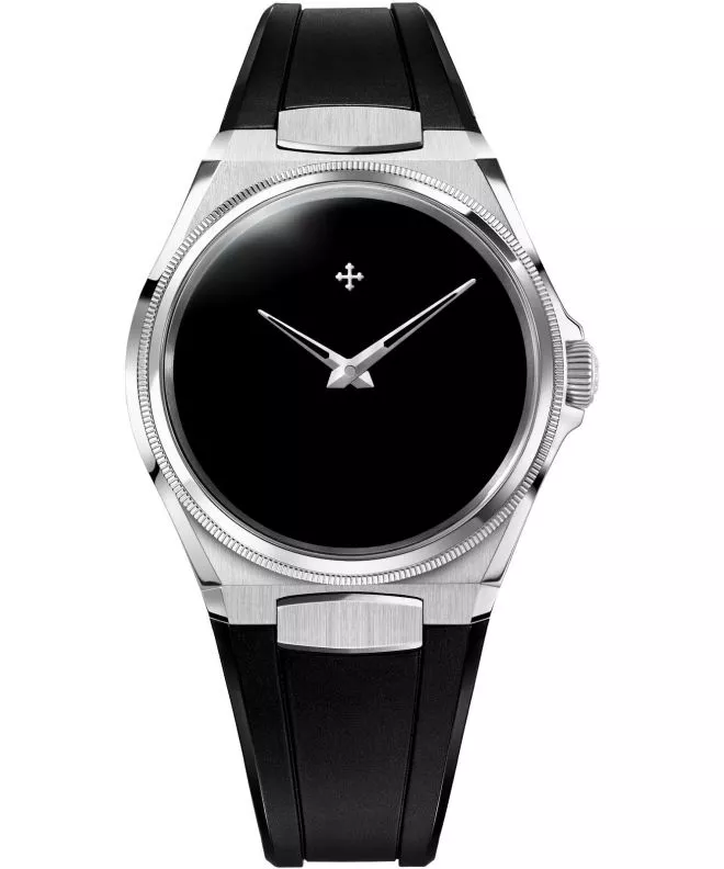 Zegarek męski Venezianico Arsenale Ultrablack 6221510