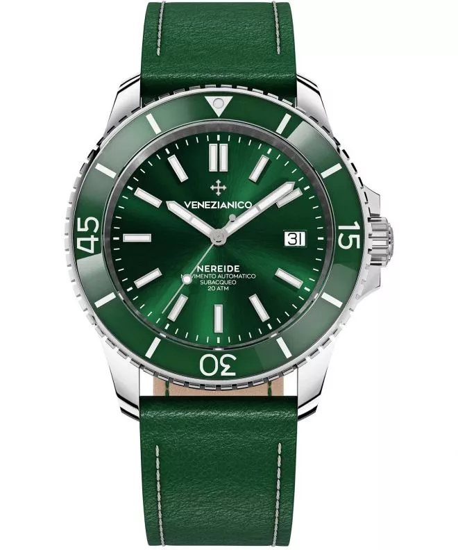 Zegarek męski Venezianico Nereide 42 3321501